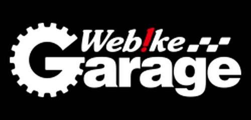 webikegarage  - webikegarage