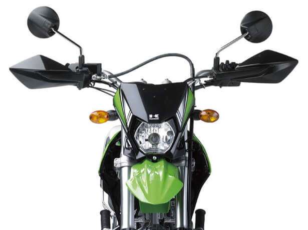 KLX150BF-SE