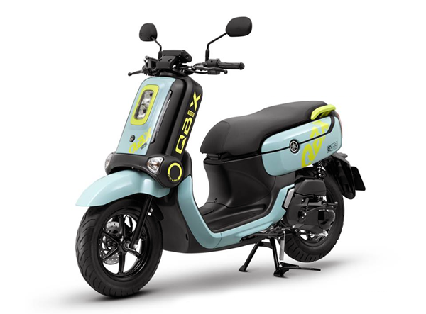Yamaha-QBIX-2019-Green-Blk