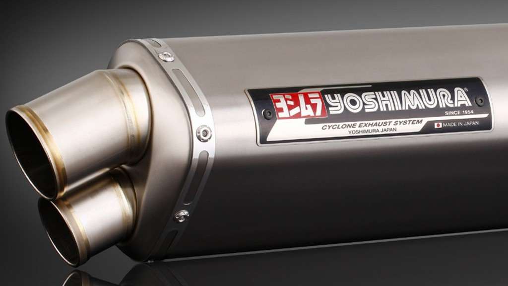 ยุคนี้ใครไม่รู้จัก Yoshimura คือเชยมาก ike Thailand