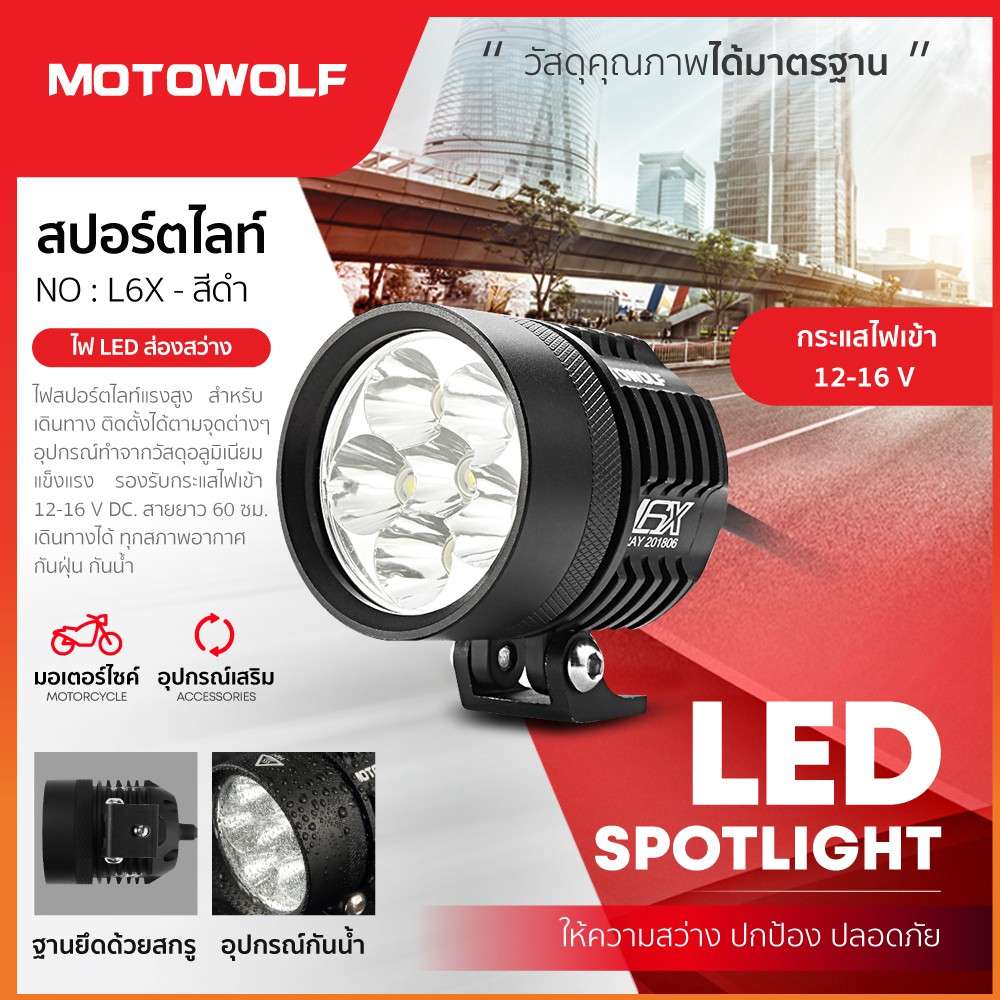 สปอตไลท์