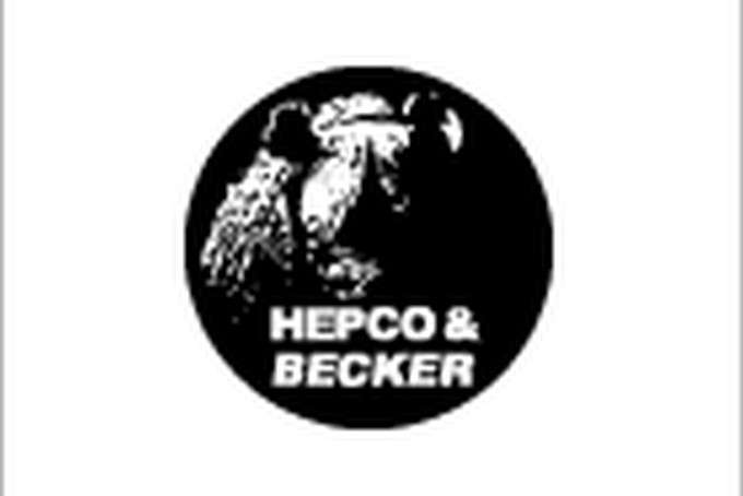 HEPCO&BECKER  - brand 290