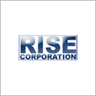 RISE  - RISE CORPORATION