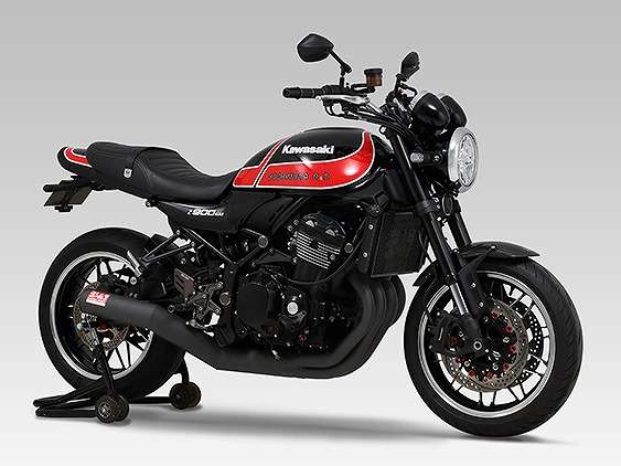 knalpot-machine-bent-cylone-duplex-shooter-yoshimura-z900rs-cafe-webike-indonesia
