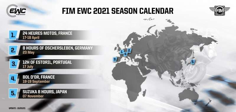 EWC no24
