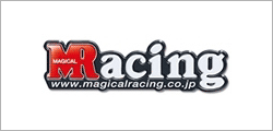 MAGICAL-RACING