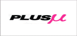 PLUS&mu