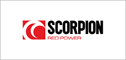 Scorpoin  - SCORPION