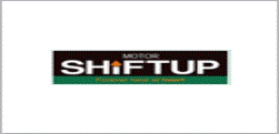 SHIFTUP