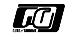 Gust Chrome