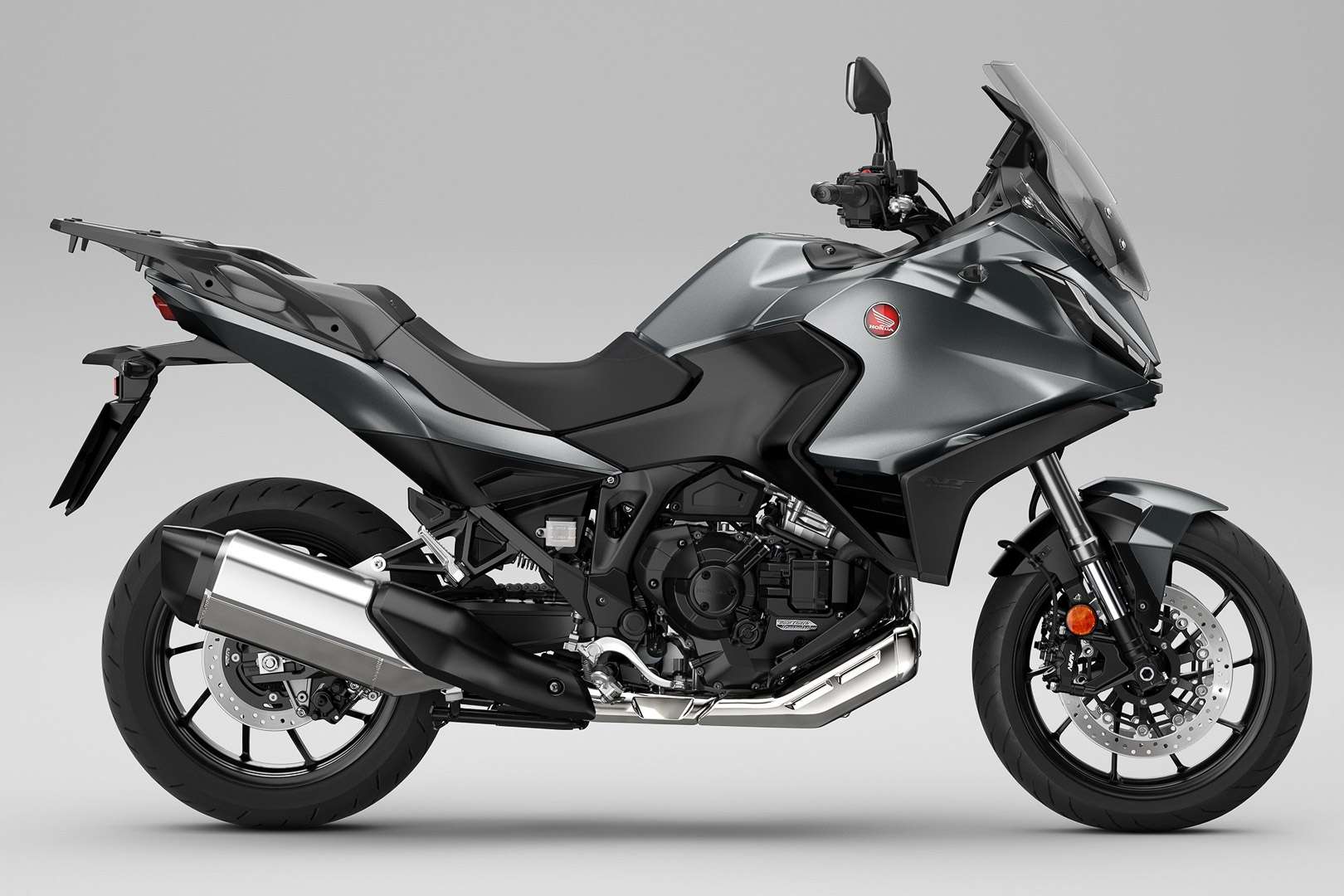 2022 HONDA NT1100