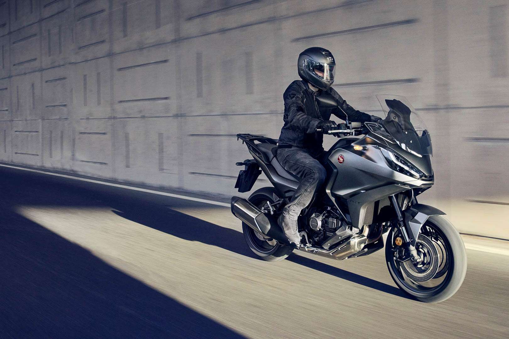 2022 HONDA NT1100