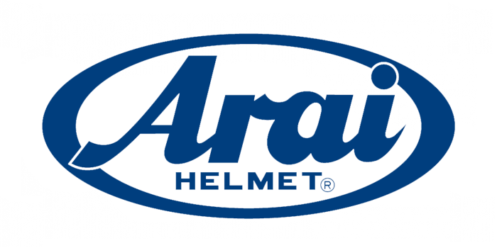 Arai_Helmet_logo