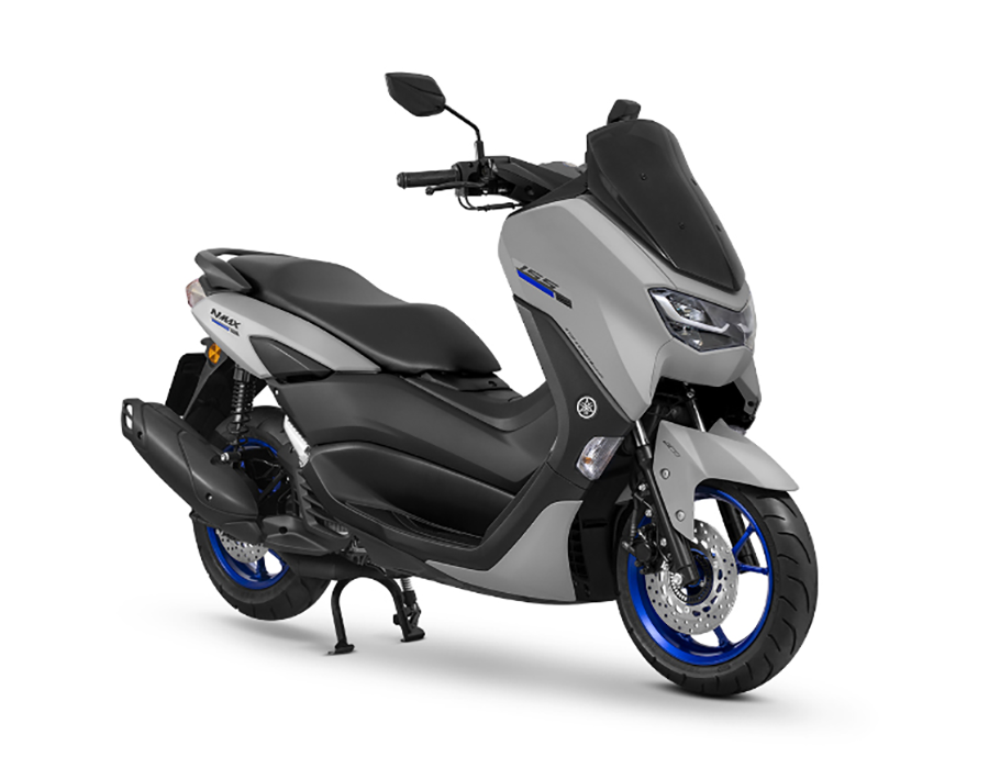 Nmax