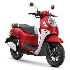 Scoopy i