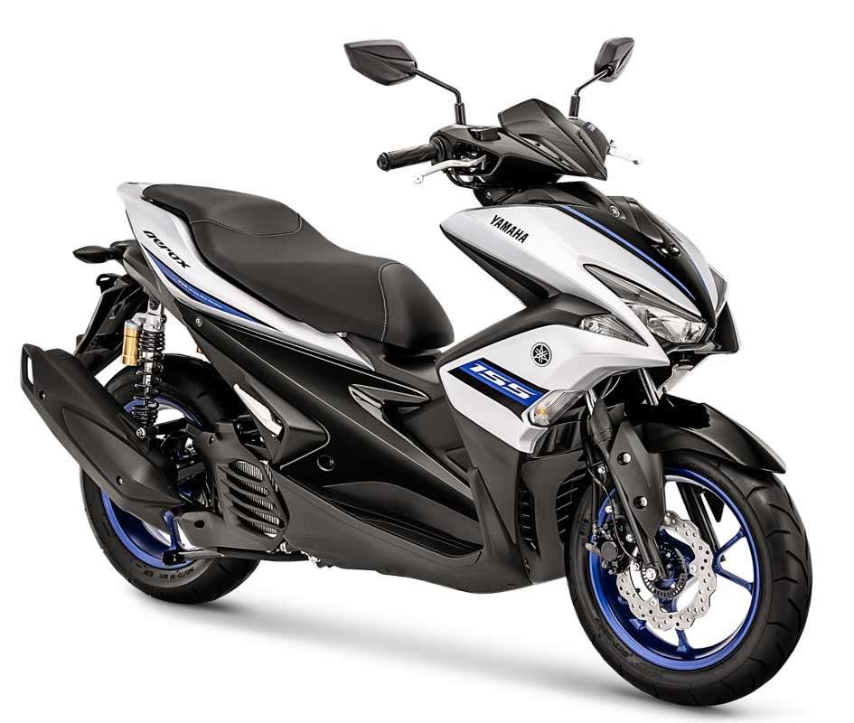 Aerox