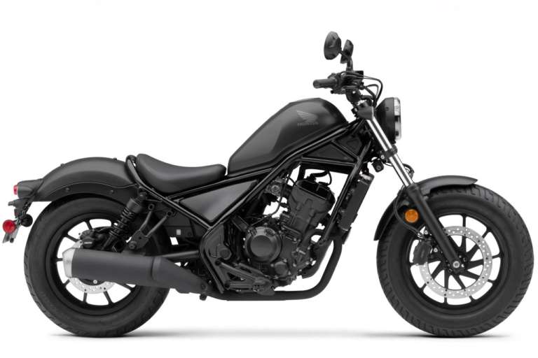 22-Honda-Rebel-300_Matte-Gray-Metallic_RHP-768x512-1