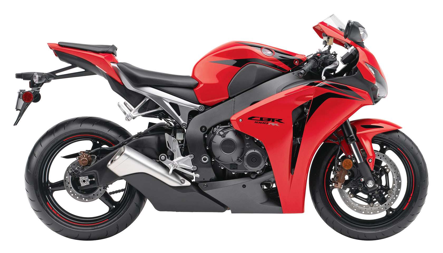 CBR1000RR 2008
