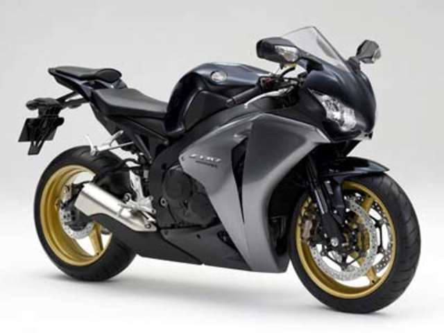 CBR1000RR 2009