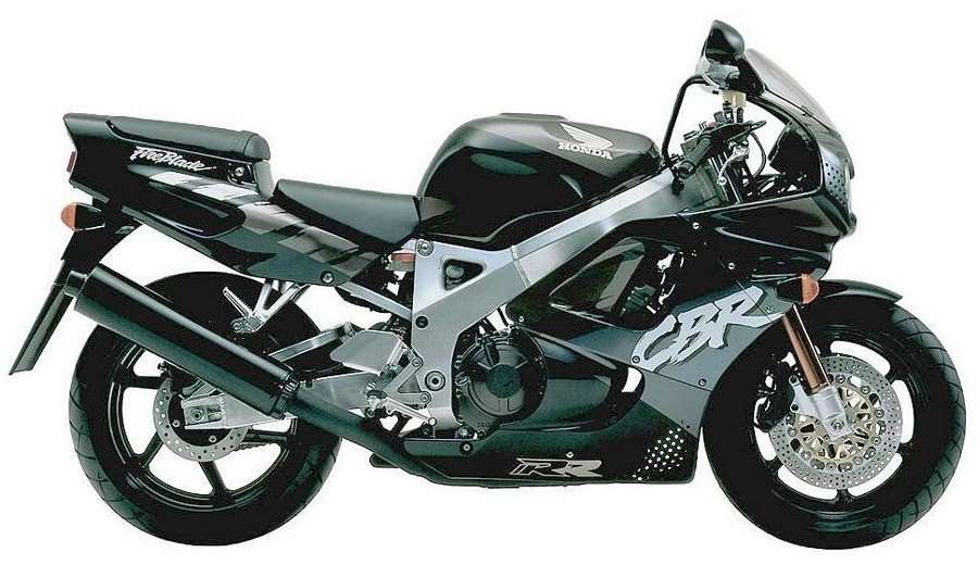 CBR900RR 1992