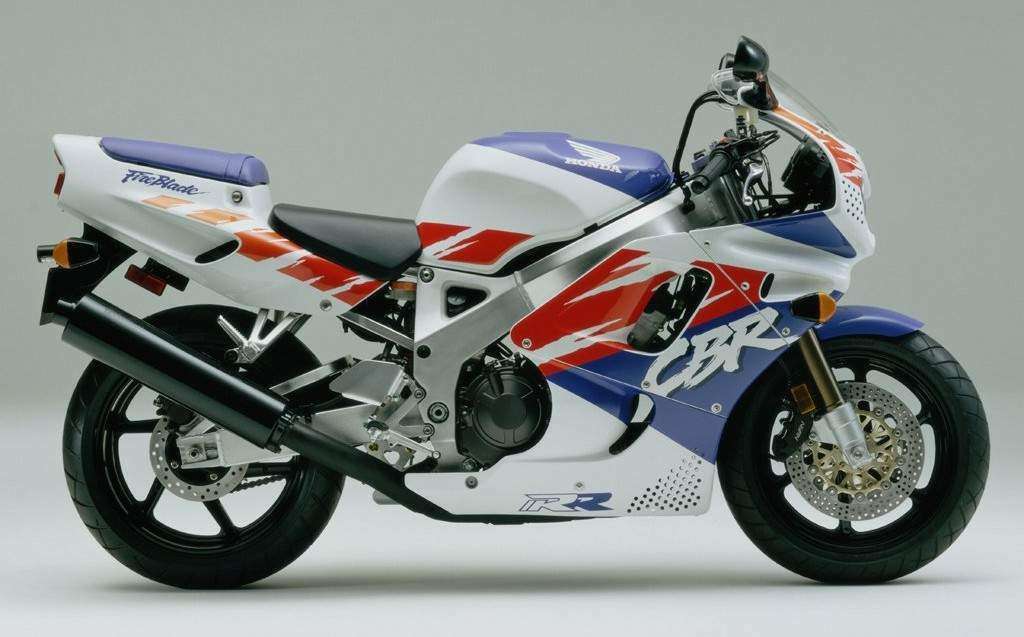 Honda CBR900RR 1994