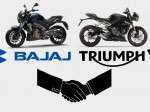 Bajaj-Triumph