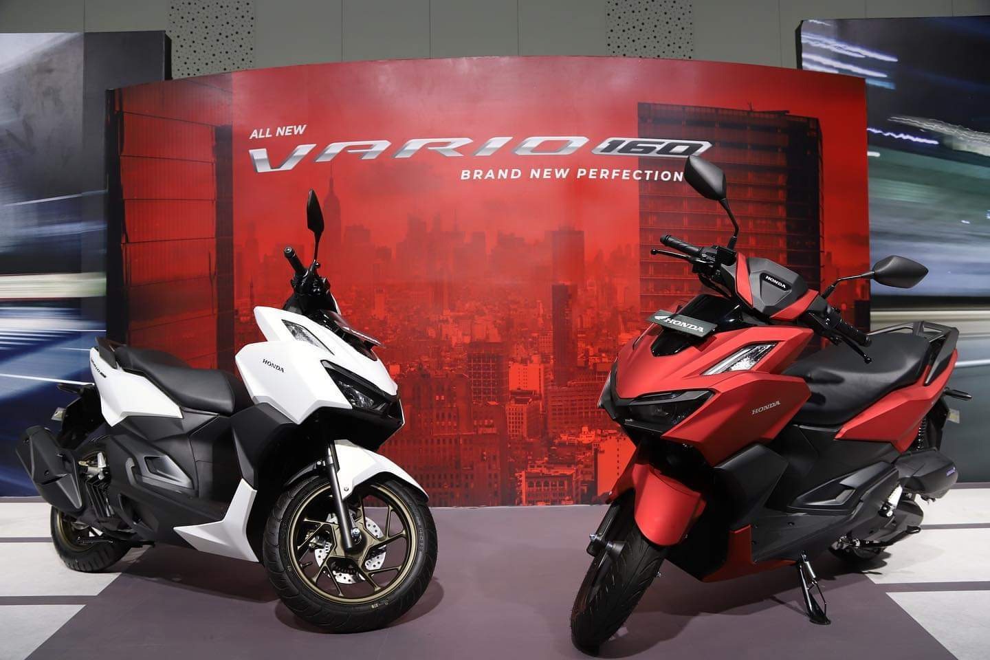 vario-160