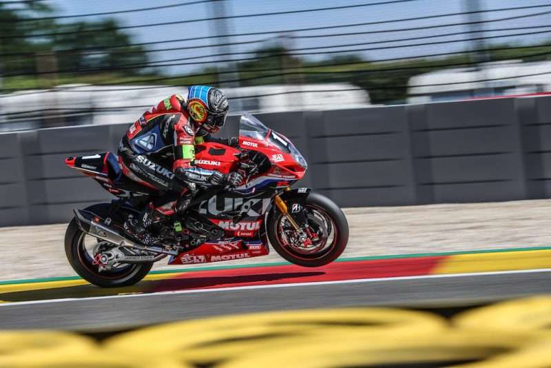 1014738-Ewc-24h-Spa-2022-YOSHIMURA-SERT_-800x534