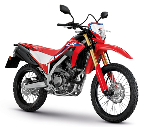 All-New-CRF300L-2021