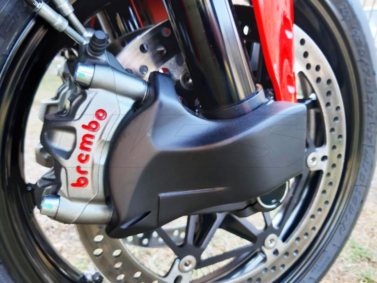 Panigale V4