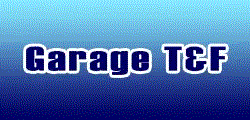 GARAGE  - GARAGE T   F