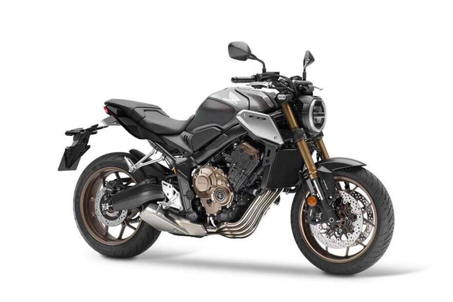 CB650R-2022