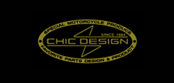 Chic  - CHIC DESIGN