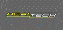 HealTech  - Heal Tech