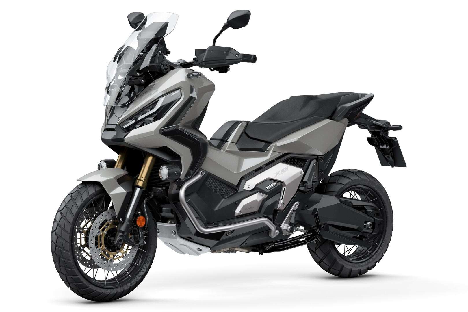 2021 HONDA X-ADV