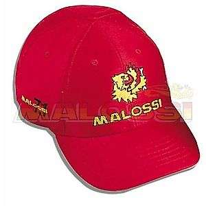 หมวก MALOSSI