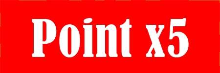 WEEKLYSALE!! สัปดาห์นี้พิเศษไปเลย กับ 5 แบรนด์ ที่ได้รับ Point x5 !! และสินค้าแบรนด์ดังที่ลดราคาสูงสุดถึง 40% ไปเลือกช้อปกันเลย!! - pngtree red yellow sunburst background vector image 554666