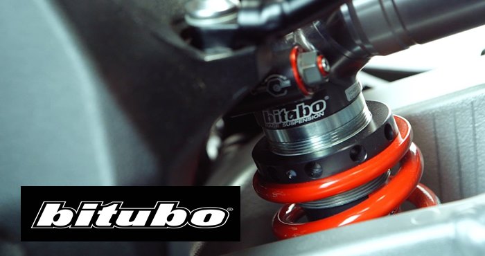 แนะนำสินค้าใหม่ Bitubo บอกเลยตอบโจทย์ทั้ง สมรรถนะ ความสะดวกสบาย ความ ...