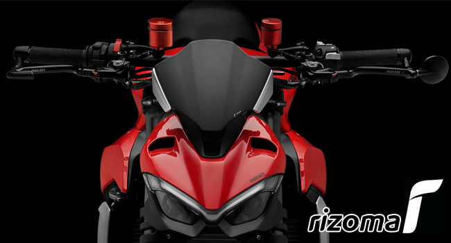 Ruckus Rizoma หรูหราหมาเห่าไปกับ RIZOMA - Webike ThailandWebike Thailand